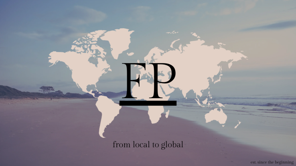 the image describes the footprint, character and personality of the fresh prince of bellair