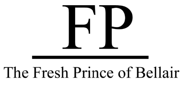 The Fresh Prince of Bellair