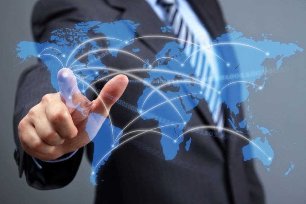 FP The Fresh Prince of Bellair Supply Chain, Shipping, Import and Export, Local and Global 